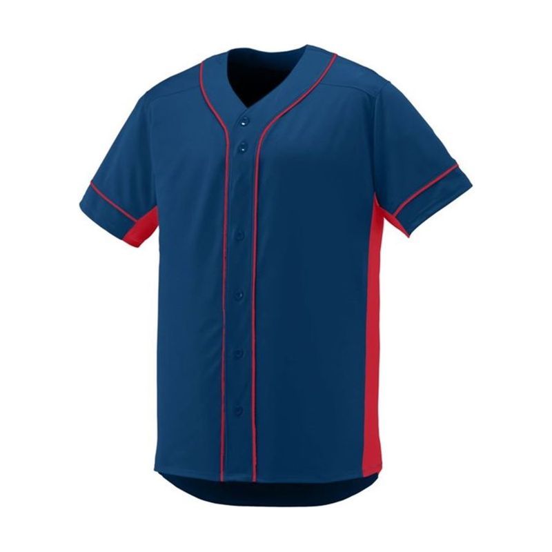 Augusta Sportswear Youth Slugger Jersey