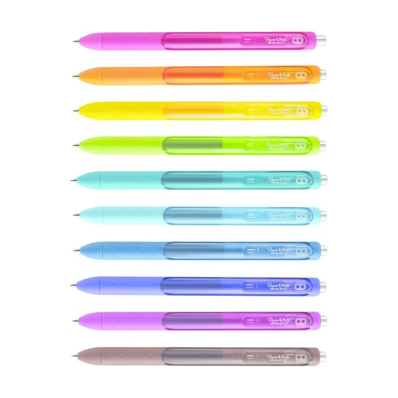Paper Mate InkJoy RT Gel Pen