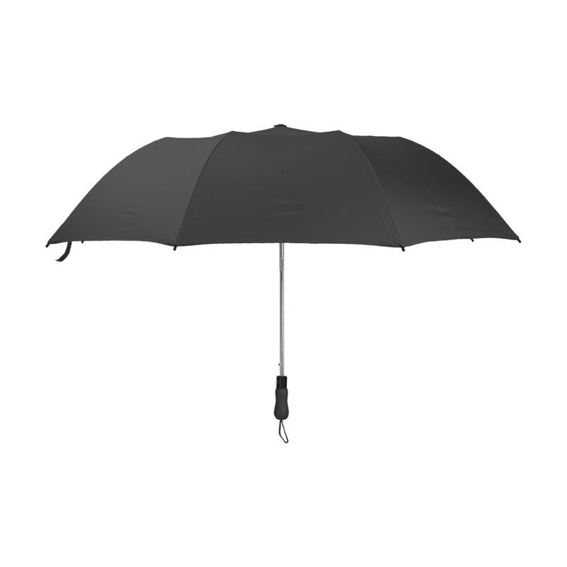 55 in. Telescopic Folding Umbrella