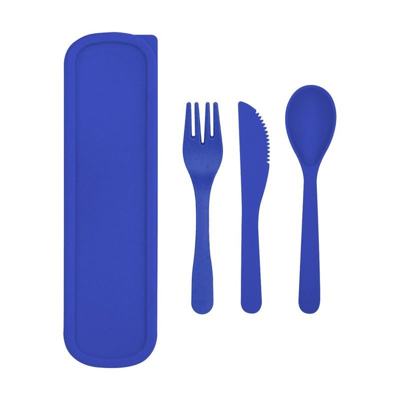 Wheat Utensil Set
