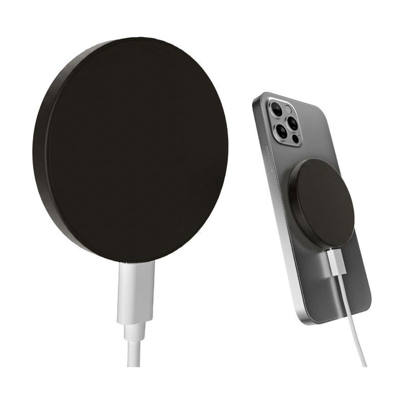 10W Mag Max Magnetic Wireless Charger