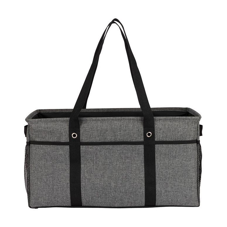 Utility Trunk Organizer Tote