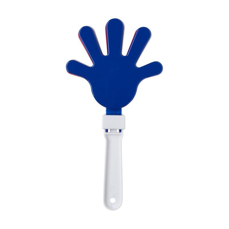 USA Patriotic Hand Clapper Noise Maker