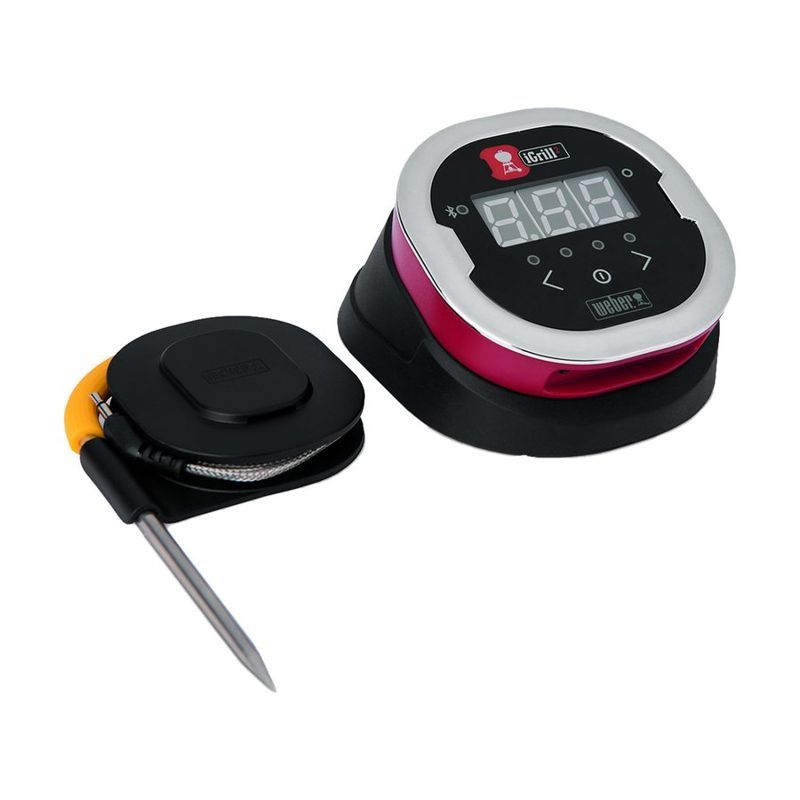 iGrill 2 Digital Bluetooth Thermometer