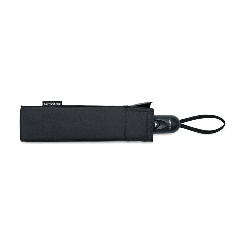 Samsonite Windguard Auto Open Close Umbrella
