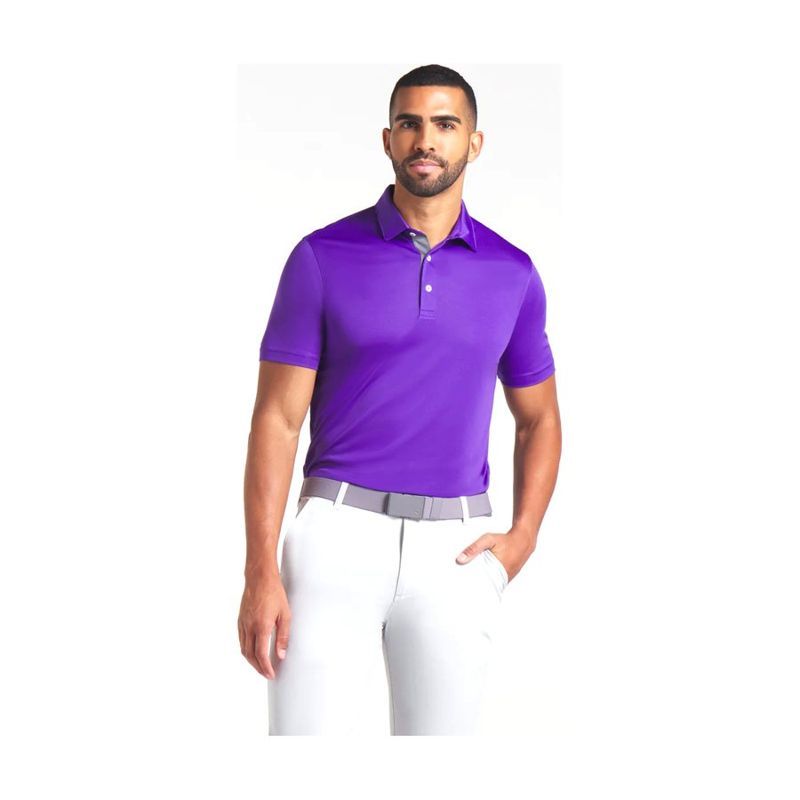 PUMA Pure 2.0 Men's Golf Polo
