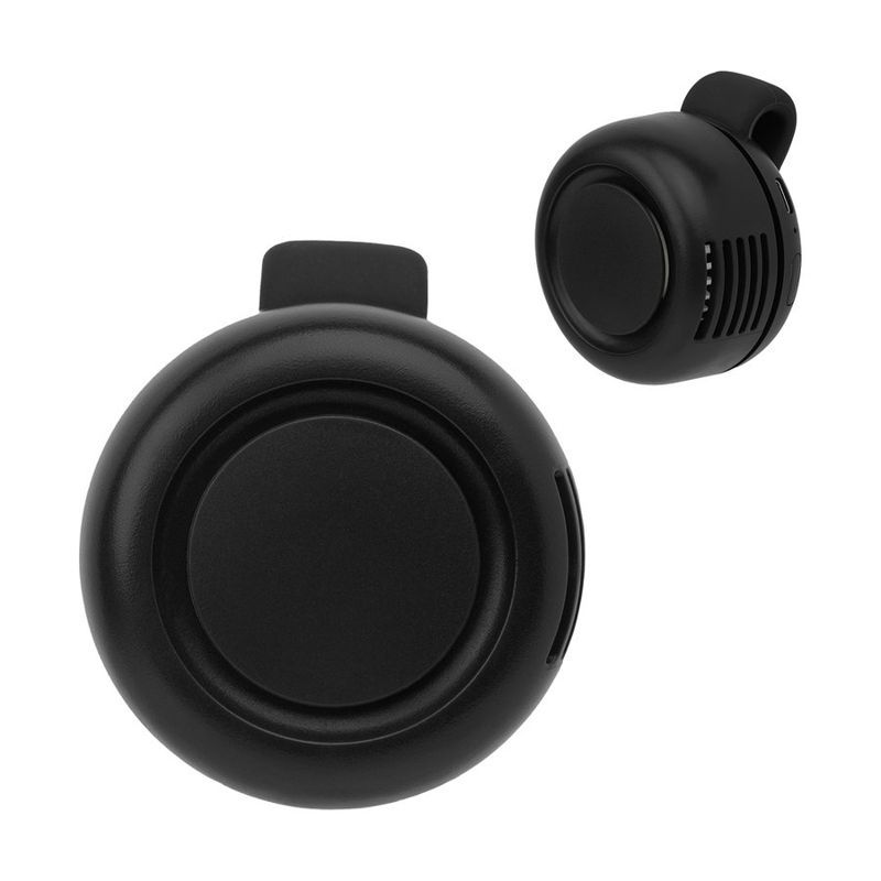 rABS Mini Clip Fan