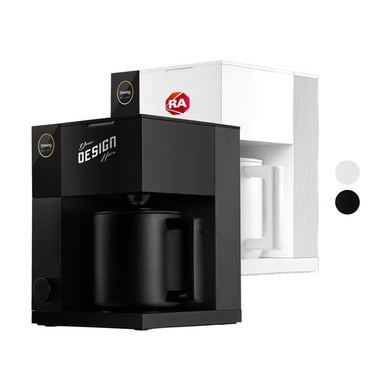 Fellow Aiden Precision Coffee Maker