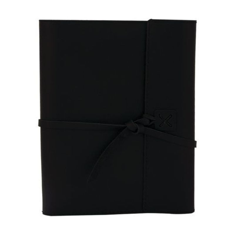 Leather Composition Book Cover