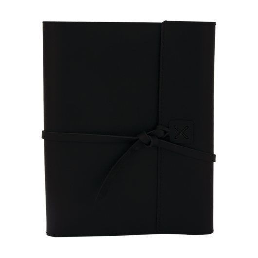 Leather Composition Book Cover