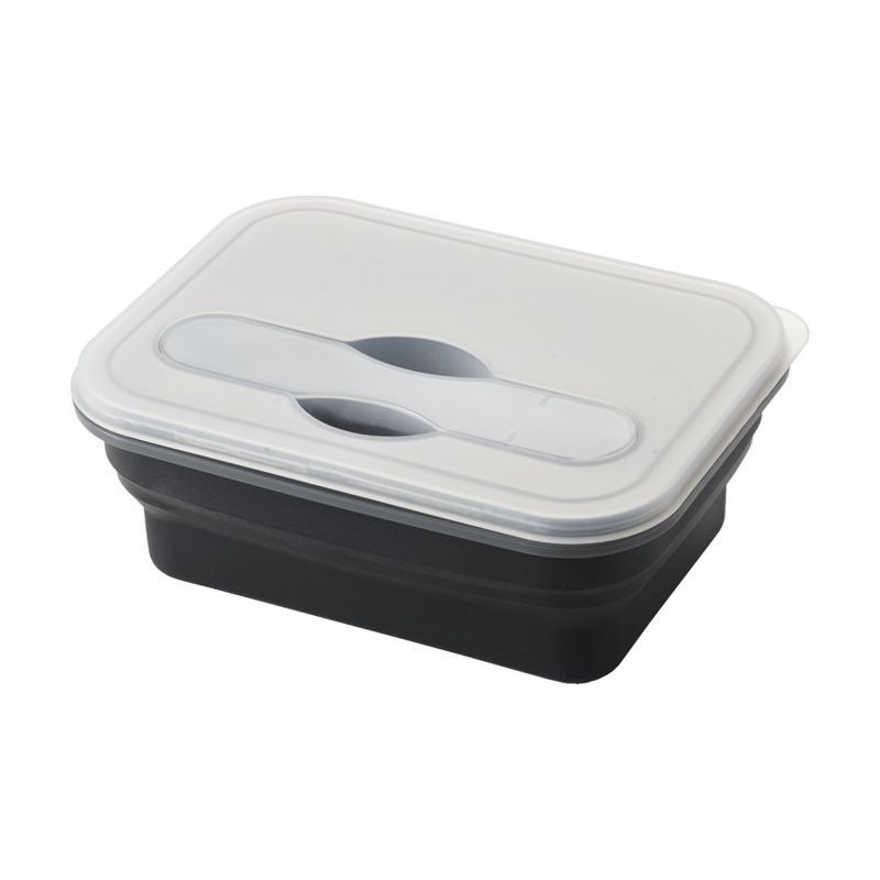 Collapse-It Silicone Lunch Container