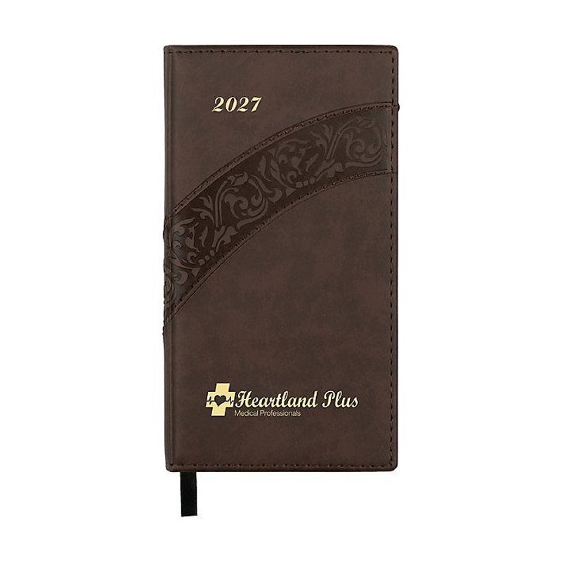 Weekly Work Pocket Planner
