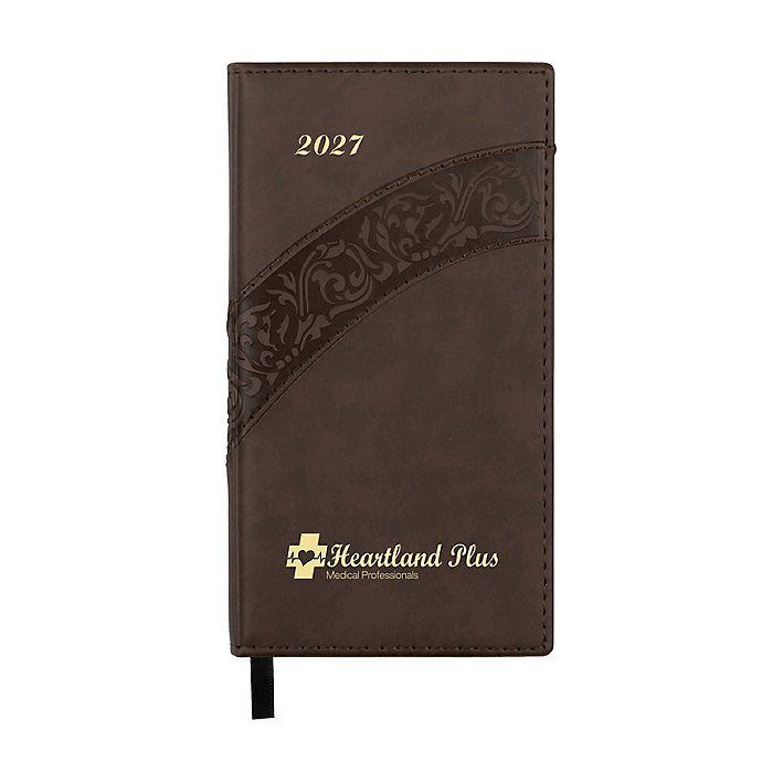 Weekly Work Pocket Planner