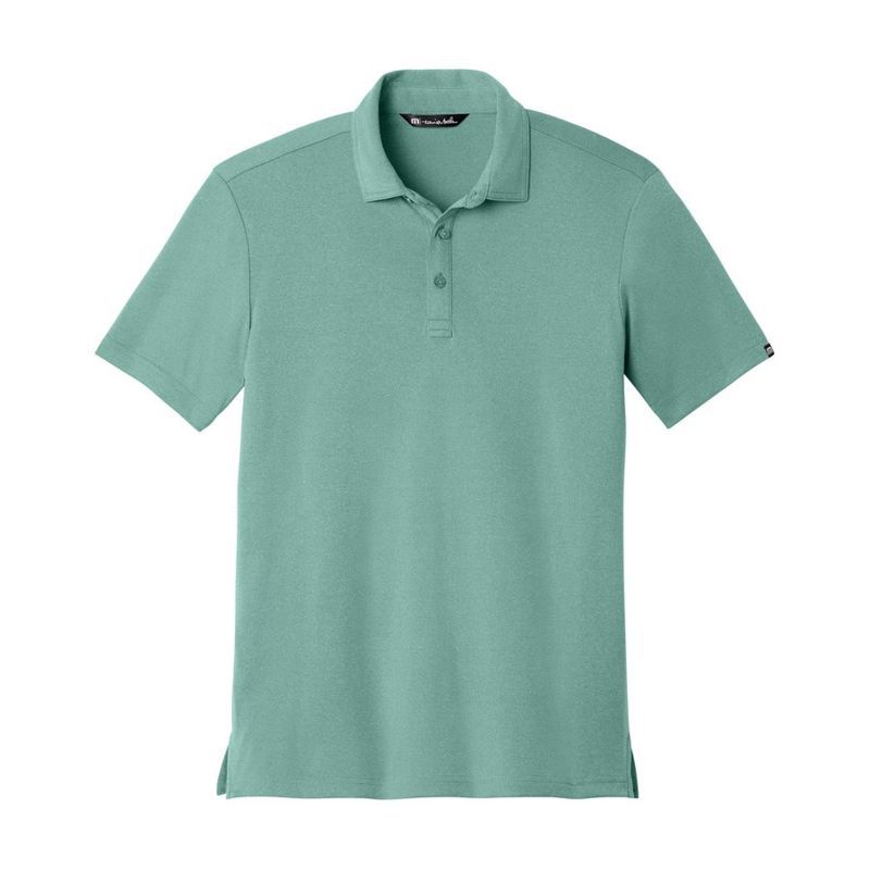 TravisMathew Coto Performance Polo