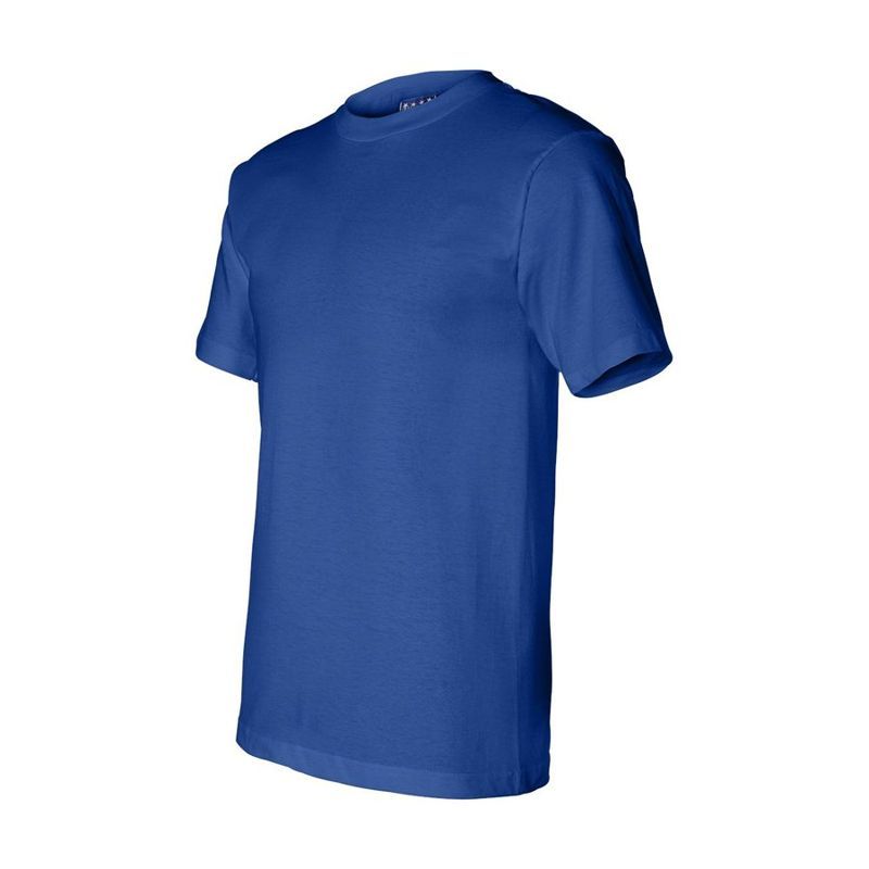 Bayside Unisex Union-Made T-Shirt