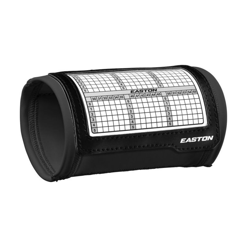 Easton Signal Coach Wristband
