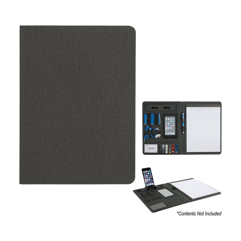 Tech Padfolio