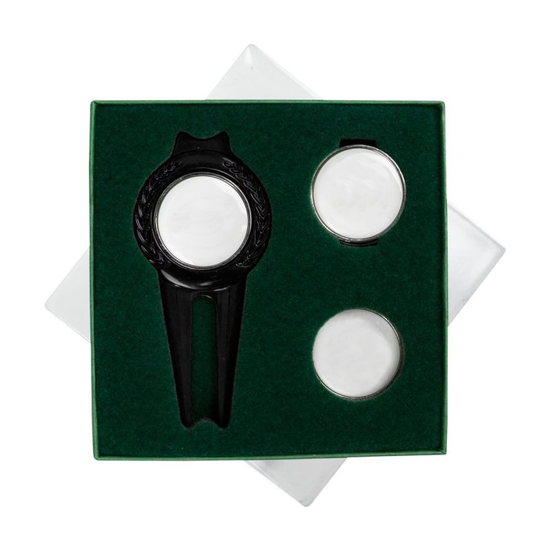 Gift Set with Hat Clip