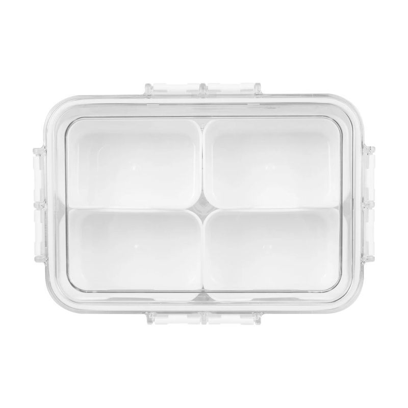 SnackKeeper Box