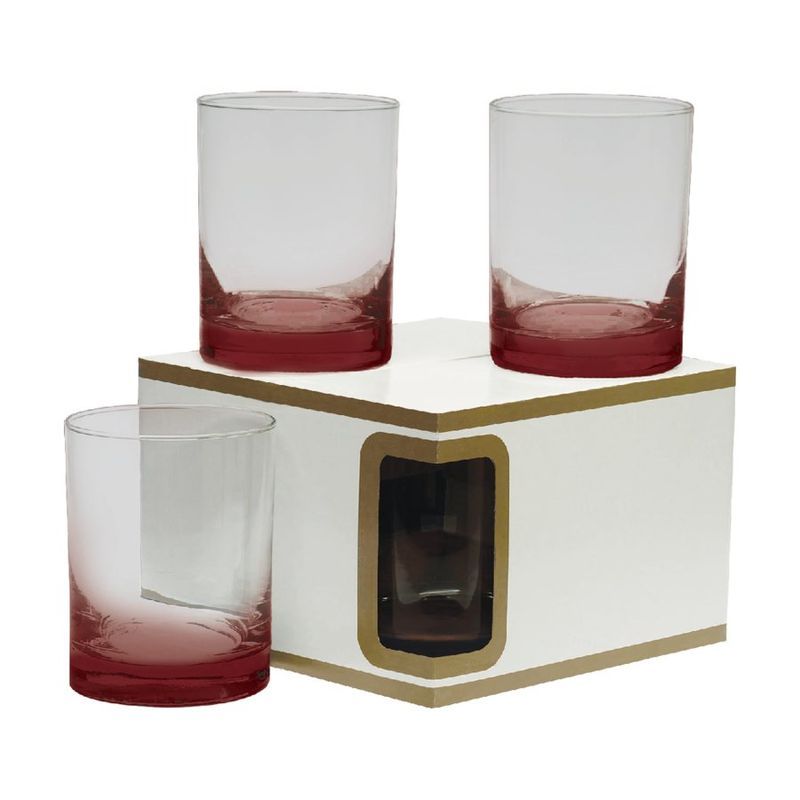 14 Oz Executive DOF Set