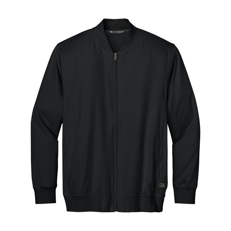 TravisMathew Bomber Jacket