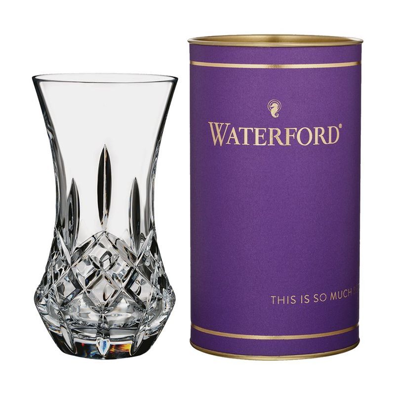 Giftology Lismore Bon Bon 6 Inch Vase