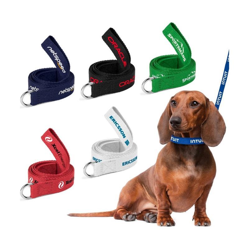 Polyester Dog Leash