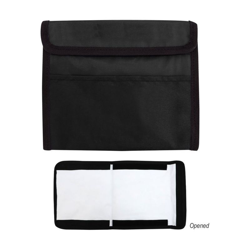 Pack and Snack Storage Bag Food Mat