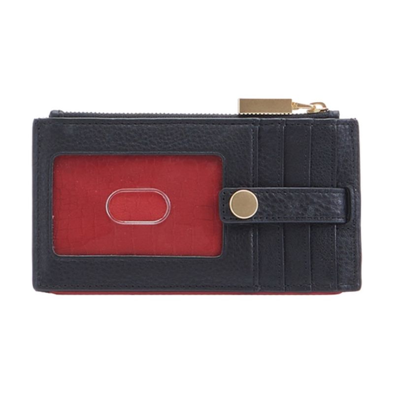 Hammitt 210 West Thin Leather Wallet