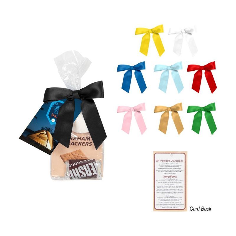 S'mores Single Serve Stuffer