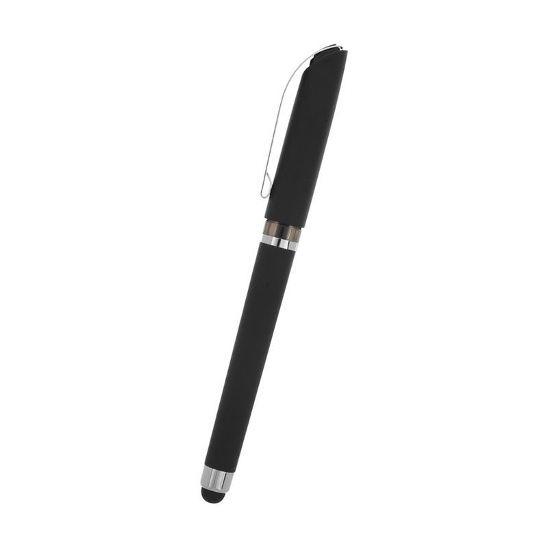 Avendale Velvet Touch Stylus Gel Pen