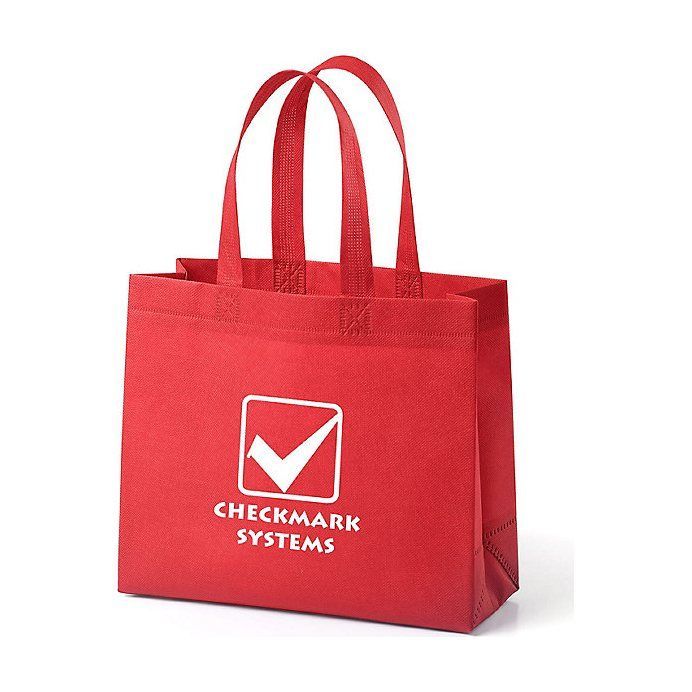 Mini Non-Woven Tote