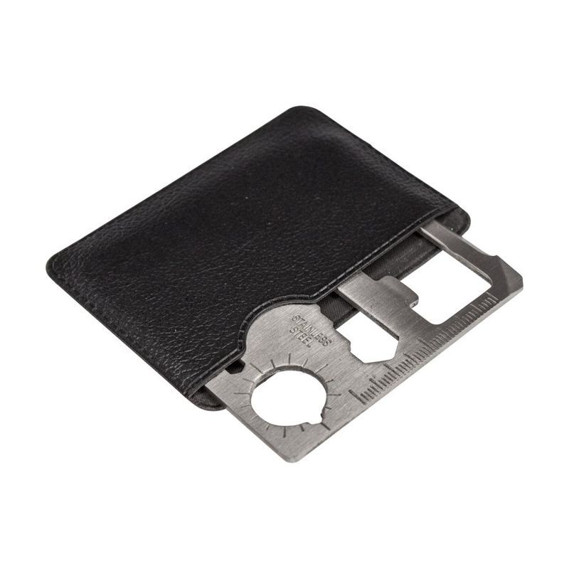 Multi Function Survival Tool
