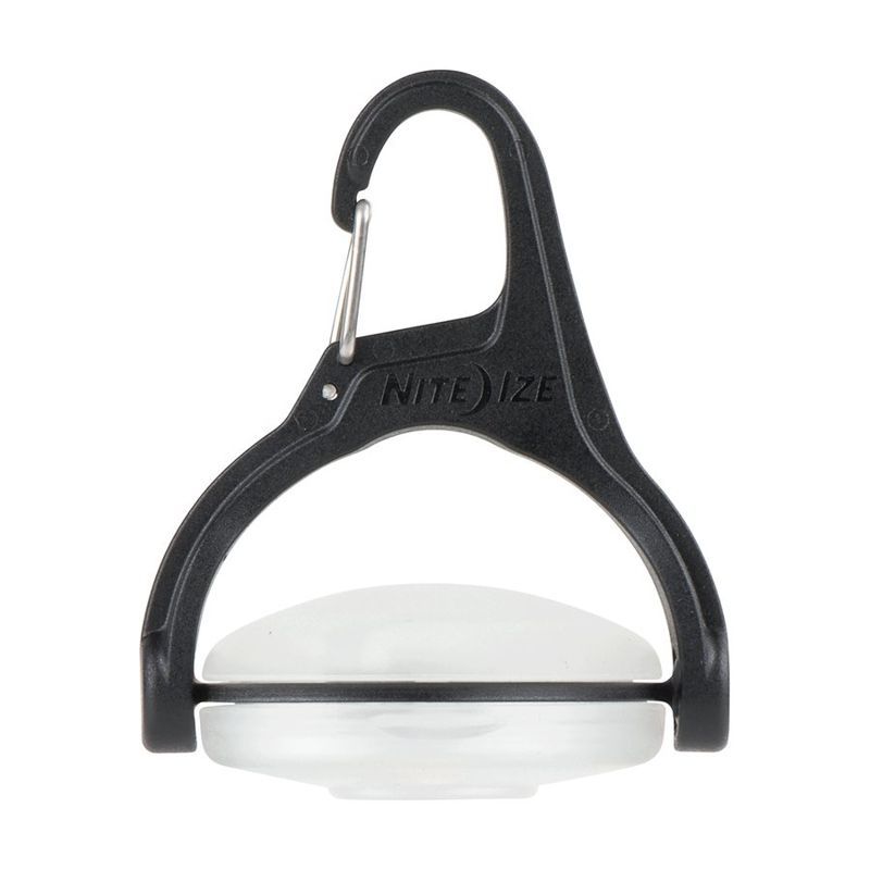 Nite Ize Radiant Rechargeable Micro Lantern Disc-O Select