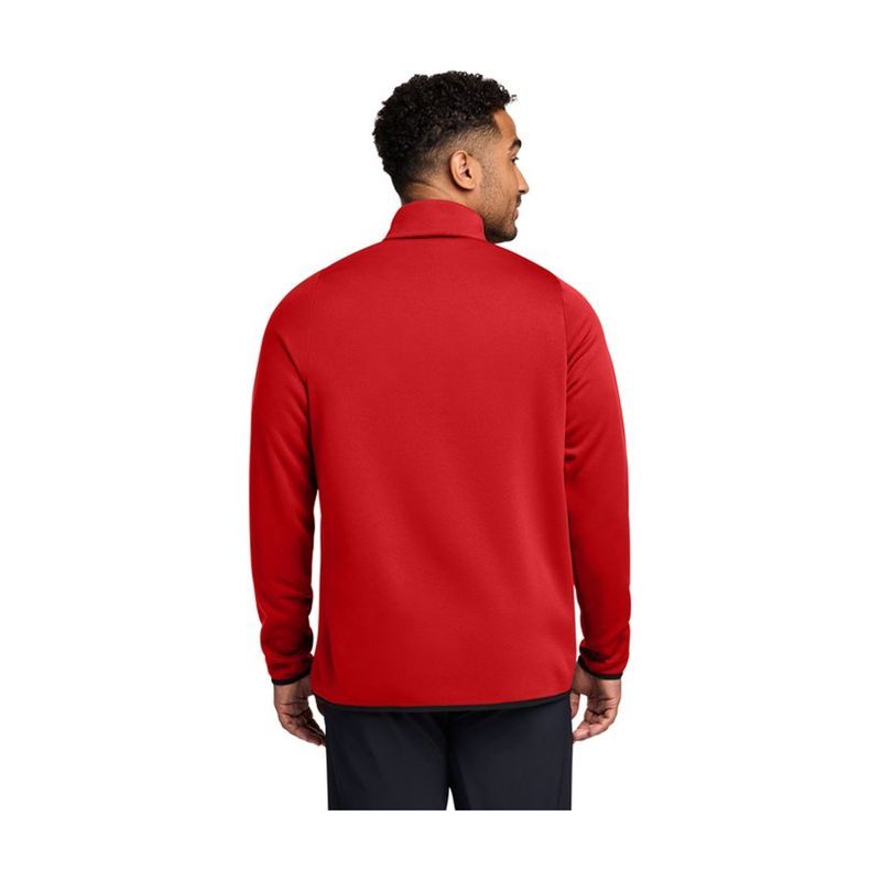 Nike Therma-FIT Quarter Zip Warm Training Fleece