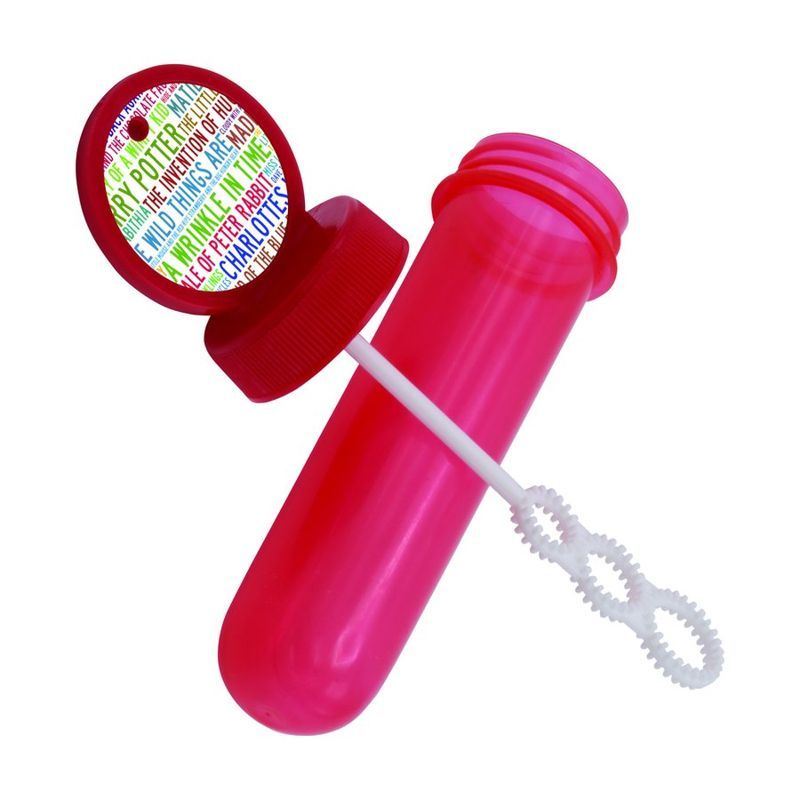 Bubble Wand