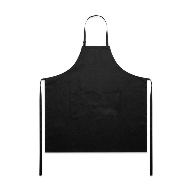 Linen Apron