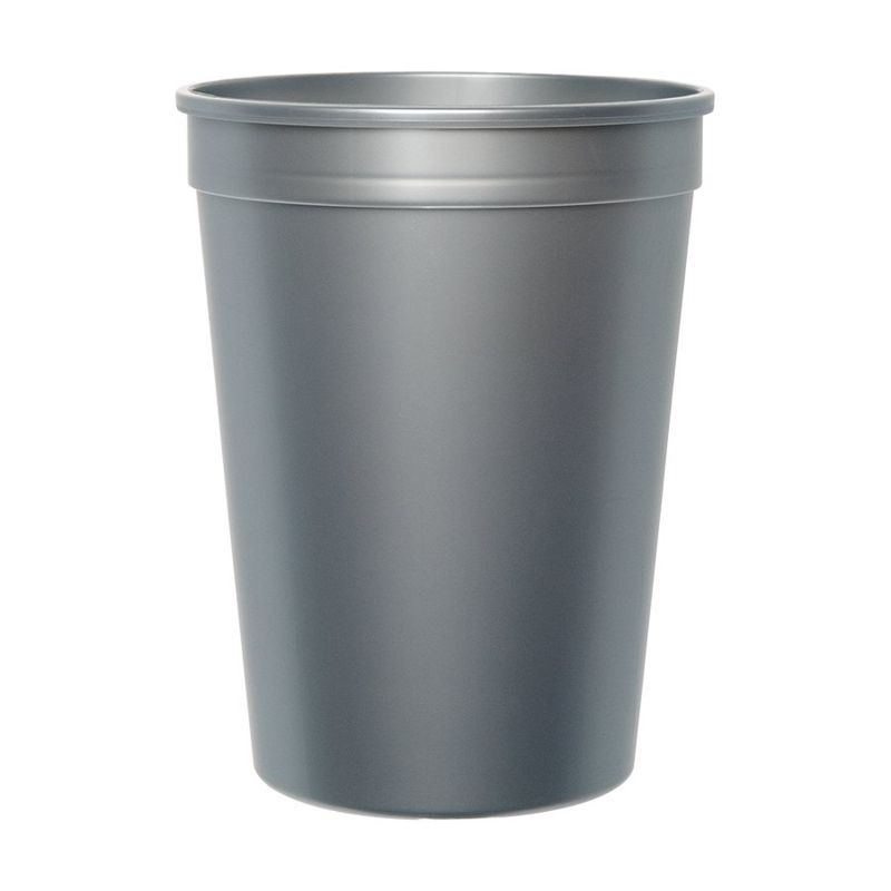 12 oz Smooth Stadium Cup