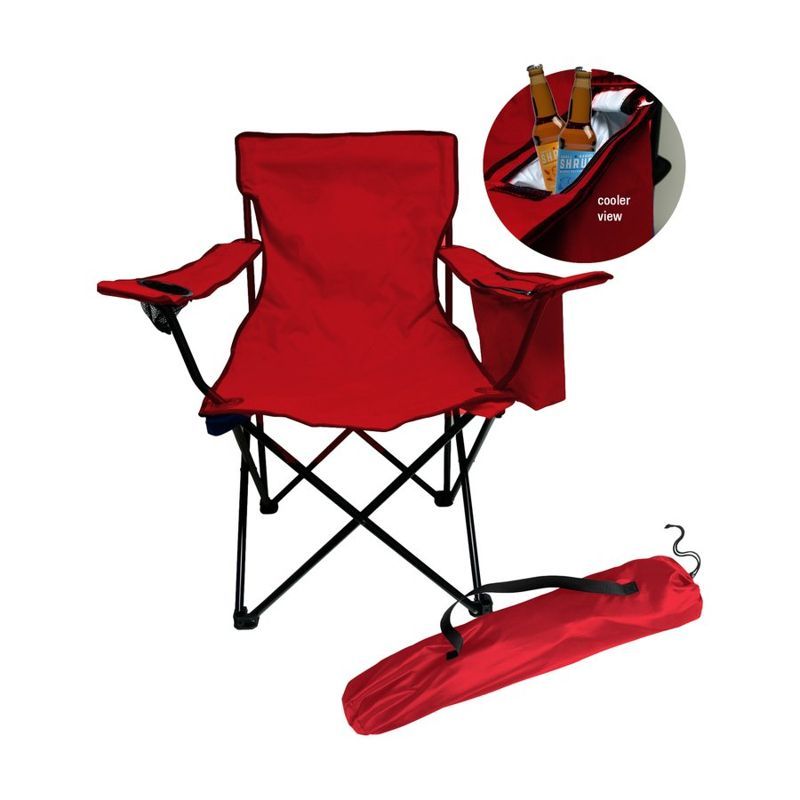 Cooler Chair