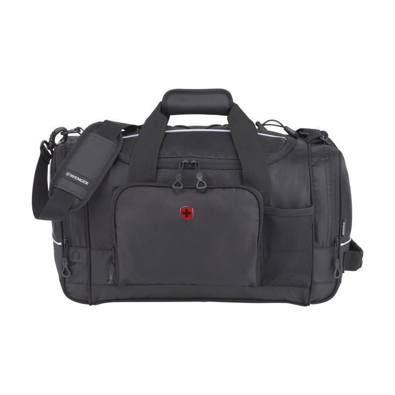 Wenger Apex RPET Sport Duffel