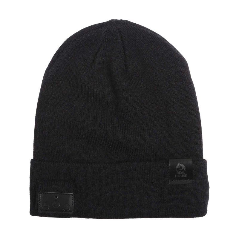 Wireless Earbud Beanie