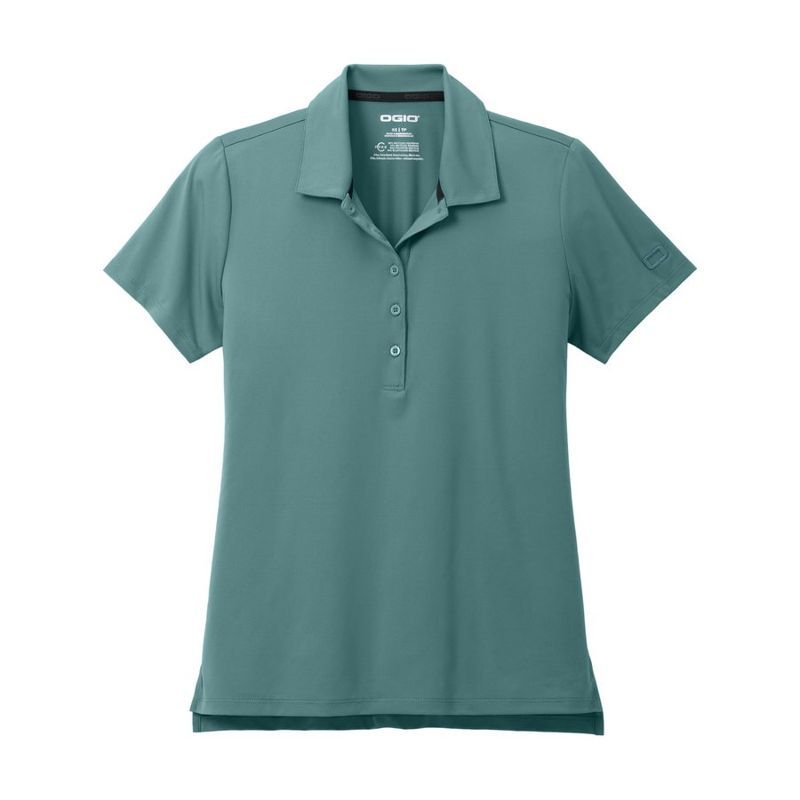 OGIO Women's Regain Polo