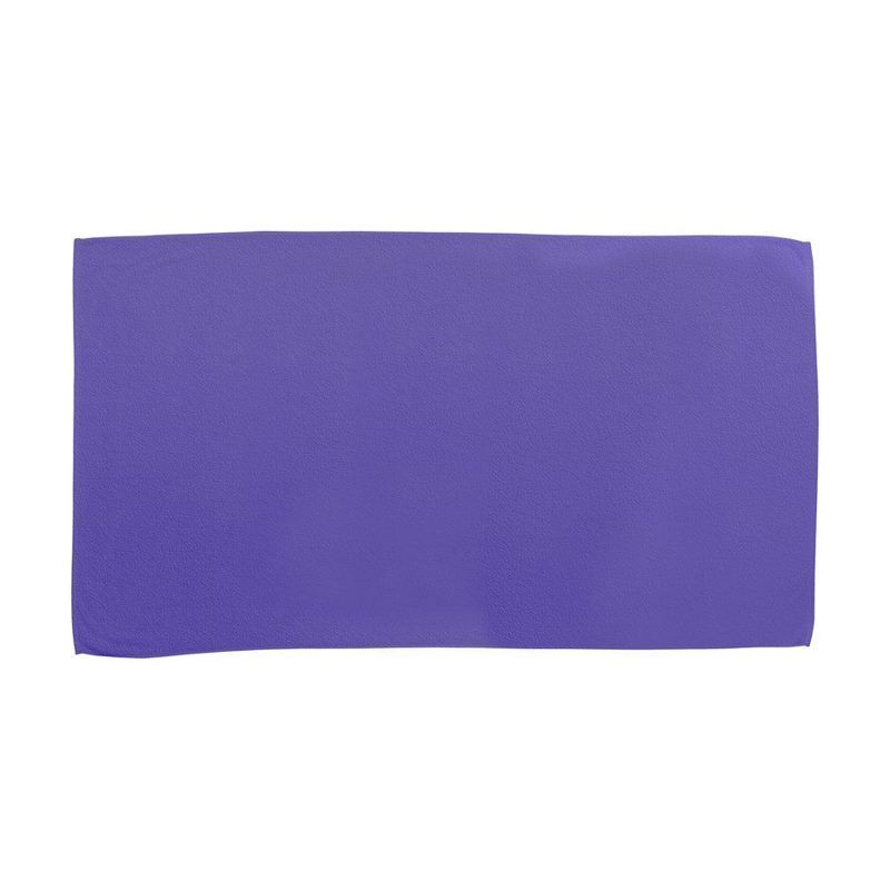 Jacquard Woven Cotton Beach Towel, 34" x 70"