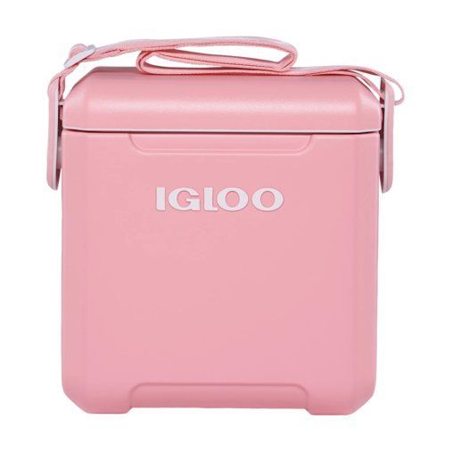 Igloo Tag Along Too Blush Cooler