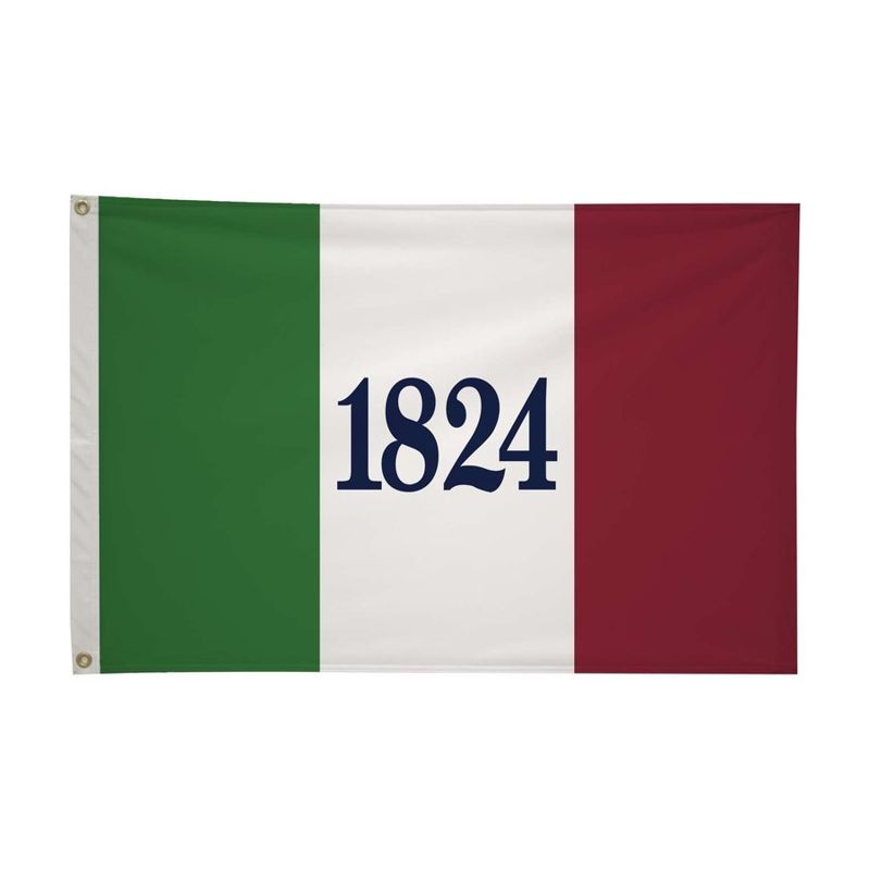 2' x 3' Historical Flags
