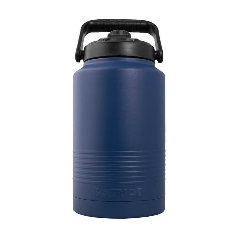 Gallon Stainless Steel Jug