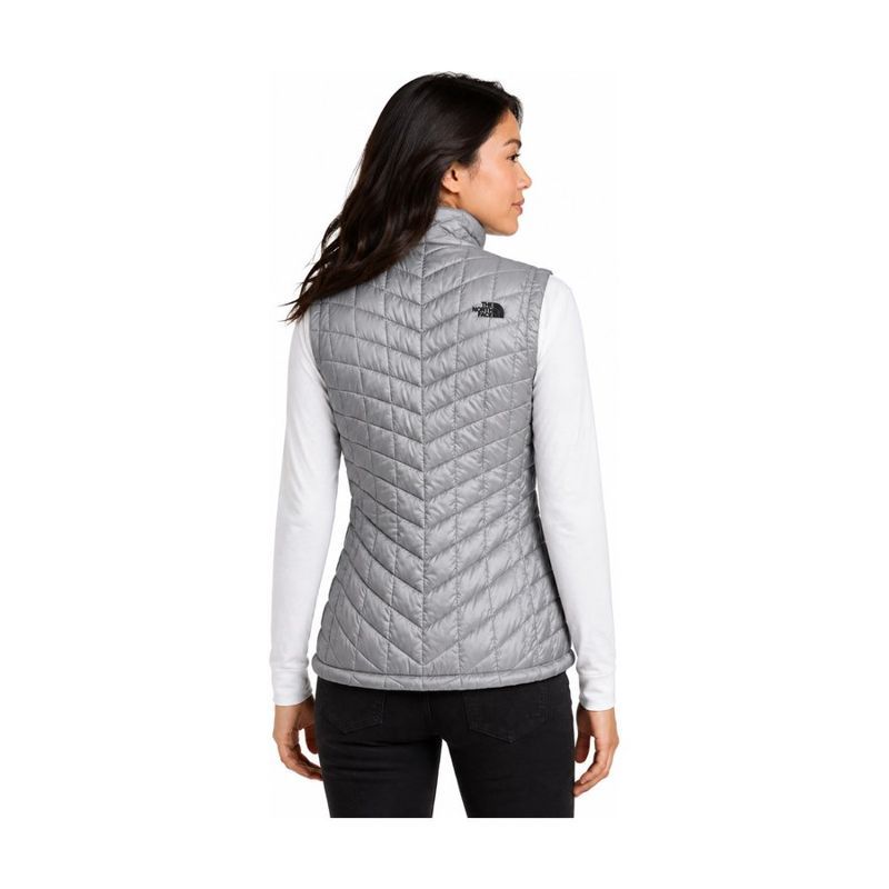 The North Face Women's ThermoBall Trekker Insulated Vest