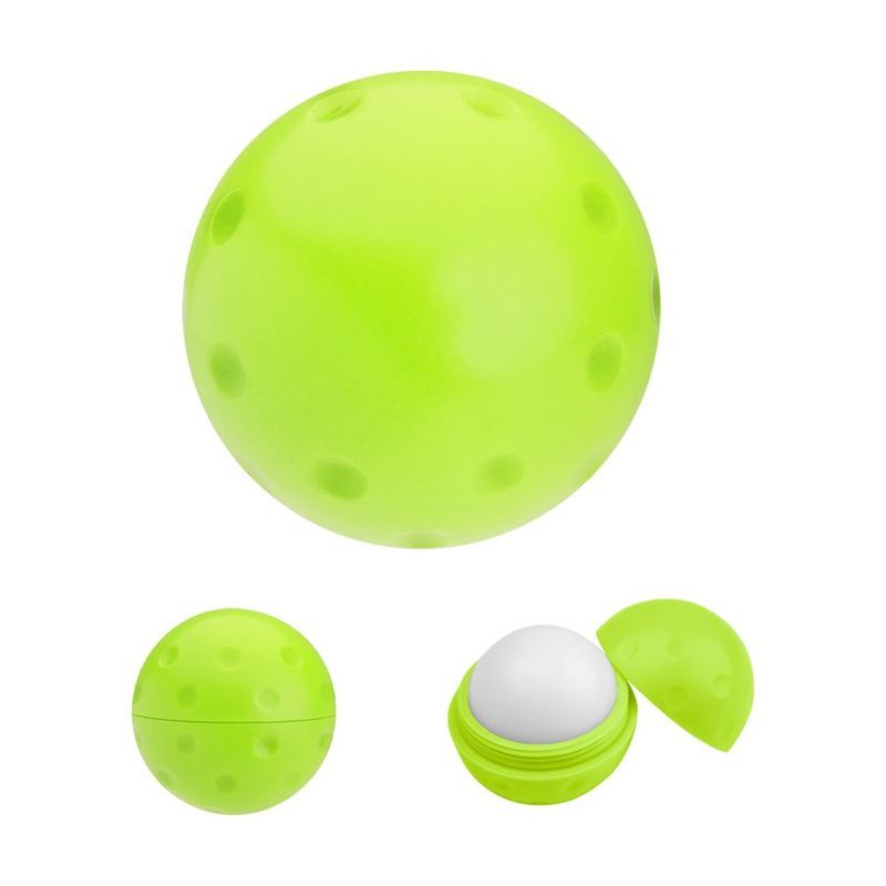 Pickleball Shaped Lip Moisturizer