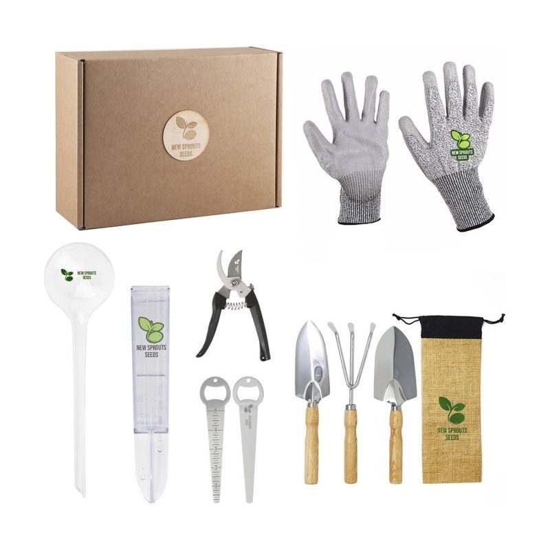 Garden Kit