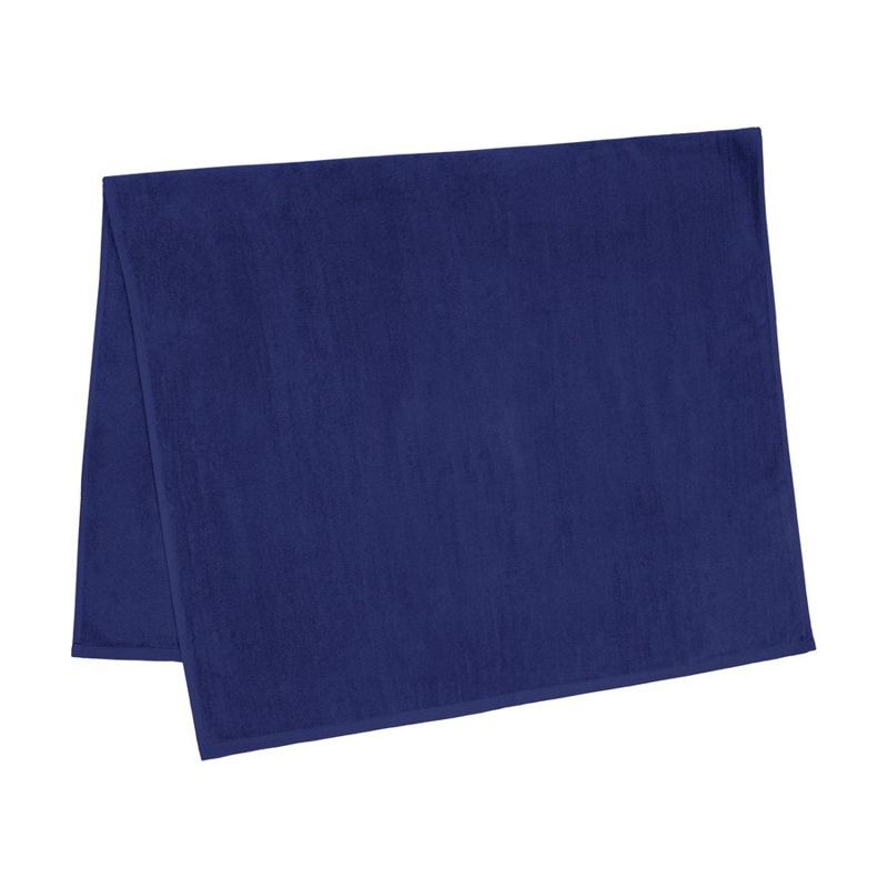 Mid-Weight Cotton Beach Towel